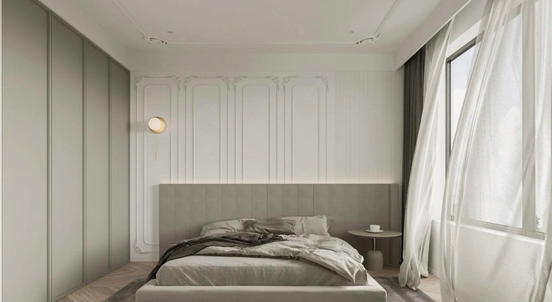 现代卫生间装修技巧