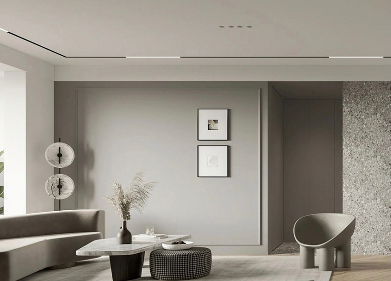 现代卫生间装修技巧