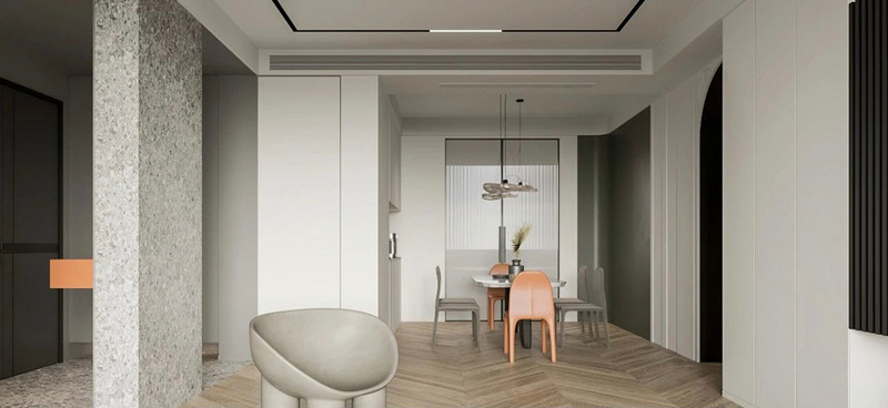 现代卫生间装修技巧