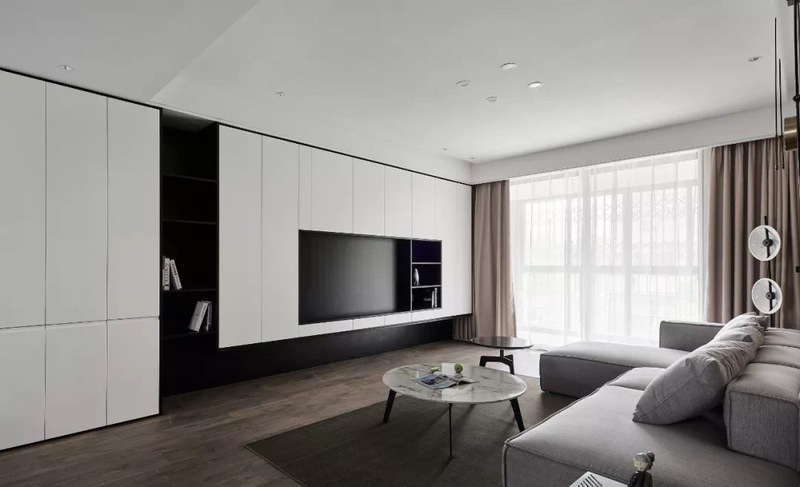 软装装修包含-家具