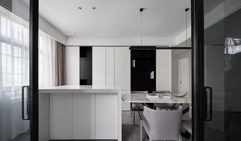 软装装修包含灯饰